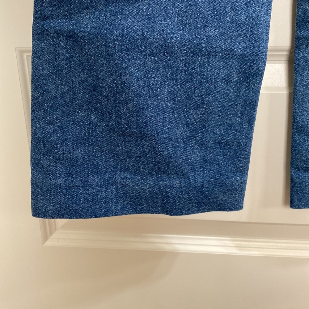 Rag & Bone Cropped Denim Size 24 - Picture 4 of 8